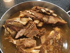 -蝎王府羊蝎子(天通苑店)
