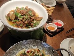 -湖兰金牌小炒肉(椒江万达店)