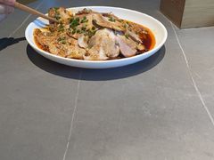 -井水小厨·湘菜(活力广场店)