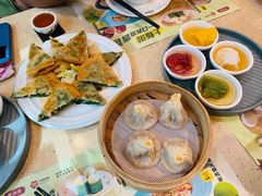 -点都德(海岸城店)