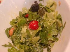 -Efes Turkish & Mediterranean Cuisine 艾菲斯餐厅(陆家嘴店)
