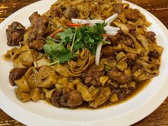 -苗氏卷子鸡(张掖金鸿大厦店)
