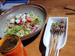 -肉串汪(西便门店)