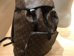 实物图-LV路易威登(杭州万象城店)