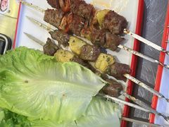 -遇西祠·海鲜烧烤(总店)