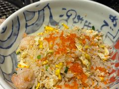 -焱铁烧·黑毛和牛专门店(杭州嘉里中心店)