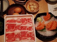 -伊豆野菜村(大族广场店)