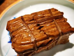 贡品豆干-和府捞面(方庄店)