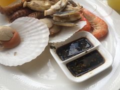 -北京北辰洲际酒店啡扬咖啡厅·自助餐厅