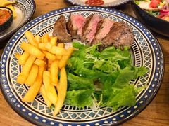 -Q MEX 库迈墨西哥餐吧(双井店)
