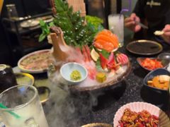-樱嘢·炭火烧肉(惠南店)