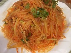 -喝丢一只鞋海鲜烧烤·海肠捞饭(文体街店)