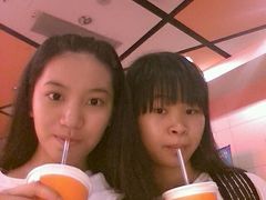 -完美世界影城(湛江雷州店)