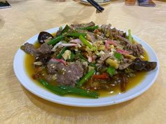 -春涛餐馆(下坝店)