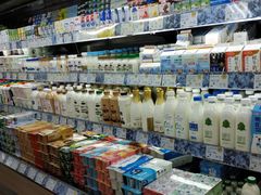 -果蔬好生活超市(双井店)