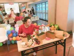 点击看大图 -台湾台婴美月子中心(长沙保利店)