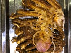 -火龙堂·风味民间菜(文一路店)