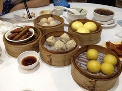 小吃-稻香迎囍皇宫(港惠店)
