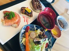 -王鼎精致料理铁板烧(世博源店)