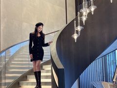 -上海新国际博览中心城际酒店