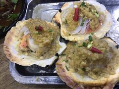 -老虎滩大连海鲜烧烤(建邺云锦路总店)