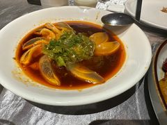 -川香鼎盛·川府家宴商务宴请(市桥富华总店)