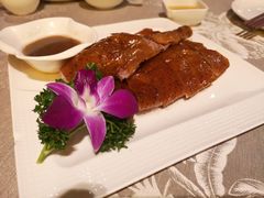 -香云轩·顺德菜(香云纱园林酒店店)