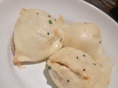 黑松露牛肉水煎包-掌柜的店·河南菜(世茂店)