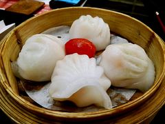-虾饺妹·粤式手工点心(水荫路店)