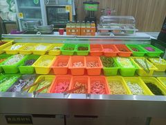 -舞素卷菜煎饼.糁汤(万达金街店)