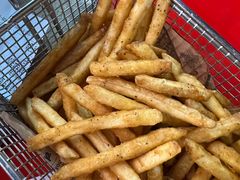 -BHC炸鸡(明洞总店)