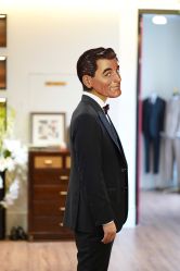 -Mr.Royal御匠先生·手工全麻衬衣西服定制