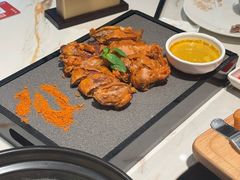 -滋粥楼·顺德菜(番禺广场总店)