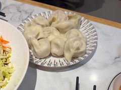 -叁拾壹克饺子·东北菜(国贸店)