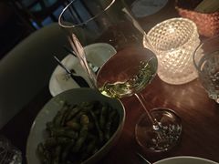 -ibarrel爱杯·bistro&brunch(江宁路店)