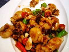 -北李妈妈菜·海肠捞饭(高新万达店)