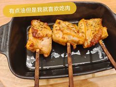 -萨莉亚意式餐厅(新塘永旺梦乐城店)