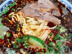 -有礼有面(知春路店)