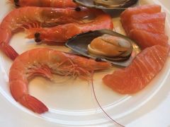 iphone_upload_pic-广州中心皇冠假日酒店-环市食坊·海鲜自助餐厅