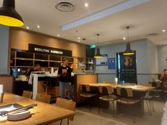 -新石器烤肉(无锡万象城店)