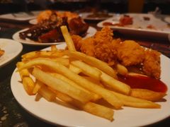 -汉巴味德(大悦城店)