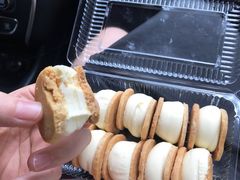 奶酪饼干-甜嘟嘟烘焙坊(舒城路店)