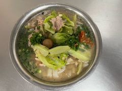 老友猪肉粉-舒记粉店(七星路店)
