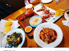 -外婆烧.老杭帮菜(庆春店)