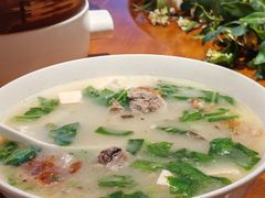 -小桃红·东北菜·春饼烤鸭(南阳湖街店)