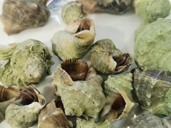 -北戴河庆山饭店·海鲜砂锅粥(北戴河黑石路店)