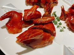 -甄御•海鲜新青岛菜(麦岛店)