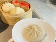 -晓淮山·扬州早茶·淮扬菜(龙阳广场店)