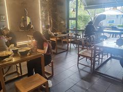 -一峰沙茶面(海峡国际店)