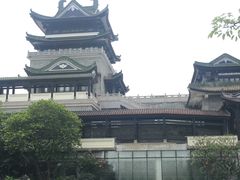 -粤剧艺术博物馆